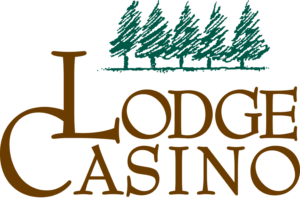 Logo: Lodge Casino