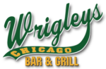 Wrigley’s Chicago Bar