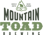 Mountain Toad