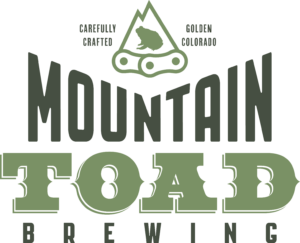 Mountain Toad