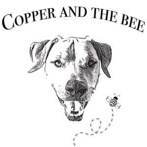 Copper and the Bee