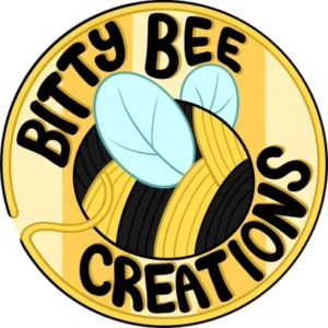 Bitty Bee Creations