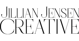 Jillian Jensen Creative