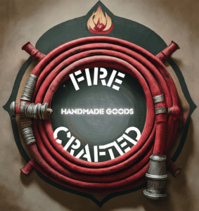 Fire Crafted