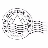 Paper Mountain Parcels