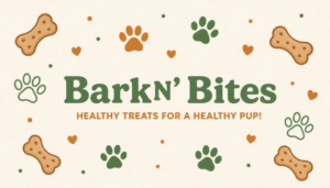 Bark N Bites